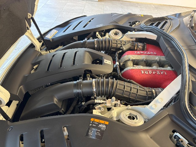 FERRARI PUROSANGUE 2025 Image 51