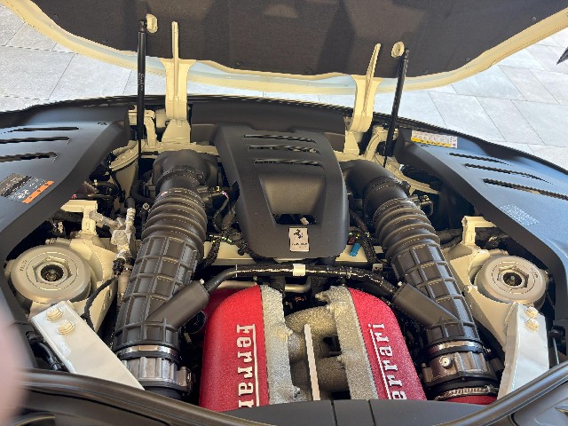 FERRARI PUROSANGUE 2025 Image 52