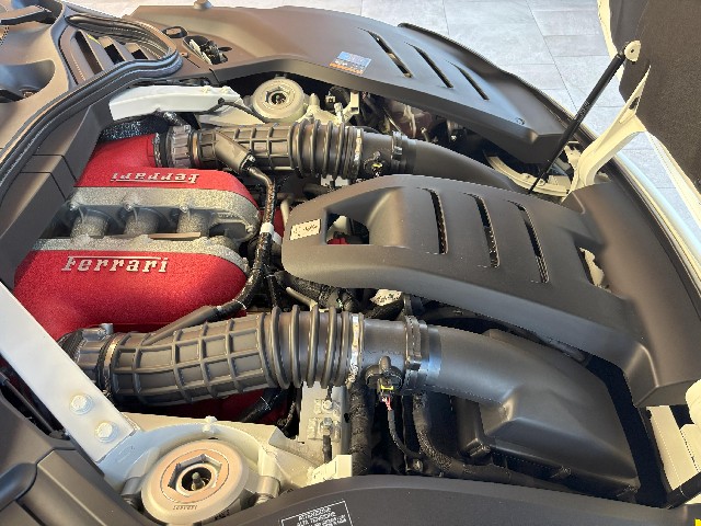 FERRARI PUROSANGUE 2025 Image 53