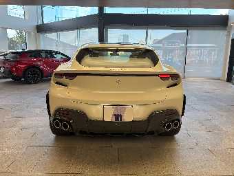 FERRARI PUROSANGUE 2025 Image 7