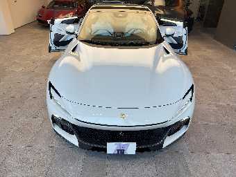 FERRARI PUROSANGUE 2025 Image 10