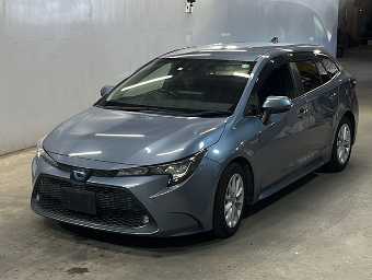 TOYOTA COROLLA TOURING 2020 Image 1
