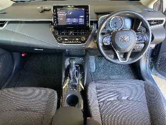 TOYOTA COROLLA TOURING 2020 Image 3