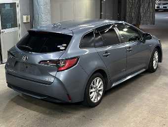 TOYOTA COROLLA TOURING 2020 Image 5