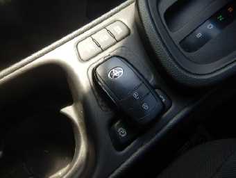 TOYOTA YARIS CROSS 2022 Image 12