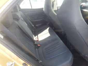 TOYOTA YARIS CROSS 2022 Image 14