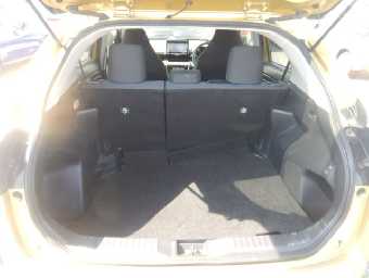 TOYOTA YARIS CROSS 2022 Image 15