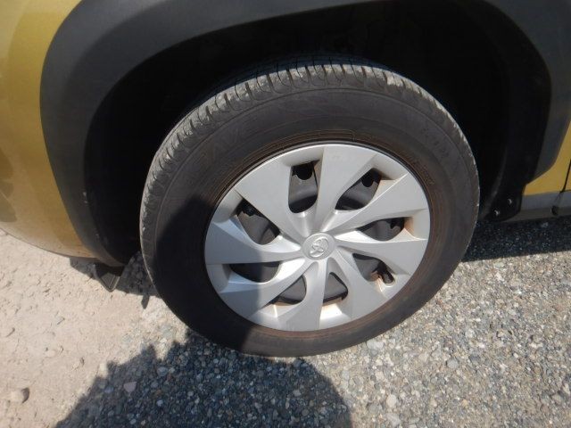 TOYOTA YARIS CROSS 2022 Image 26