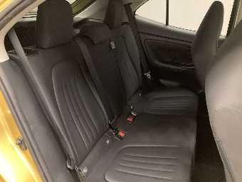 TOYOTA YARIS CROSS 2022 Image 8