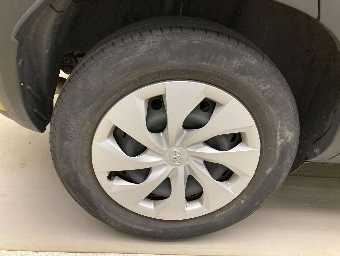 TOYOTA YARIS CROSS 2022 Image 10