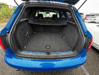 AUDI RS4 AVANT 2008 Image 15