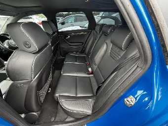 AUDI RS4 AVANT 2008 Image 16