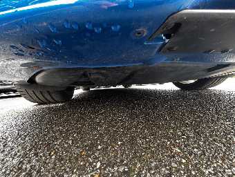 AUDI RS4 AVANT 2008 Image 23