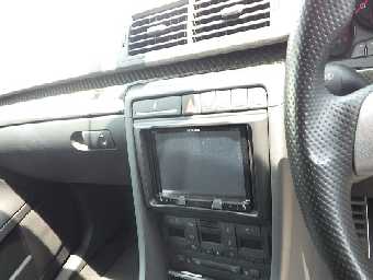 AUDI RS4 AVANT 2008 Image 33