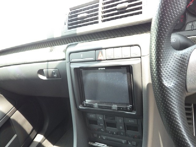 AUDI RS4 AVANT 2008 Image 39