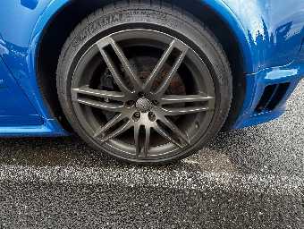 AUDI RS4 AVANT 2008 Image 5