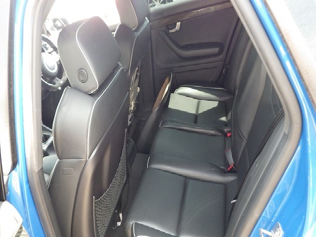 AUDI RS4 AVANT 2008 Image 41