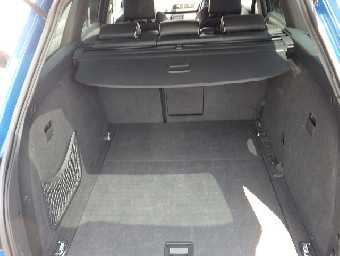 AUDI RS4 AVANT 2008 Image 37