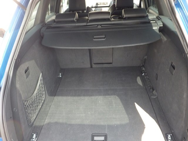 AUDI RS4 AVANT 2008 Image 43