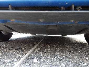 AUDI RS4 AVANT 2008 Image 38