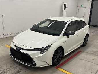 TOYOTA COROLLA TOURING 2020 Image 1