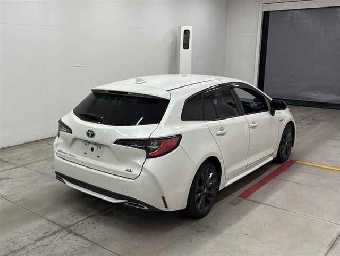 TOYOTA COROLLA TOURING 2020 Image 5