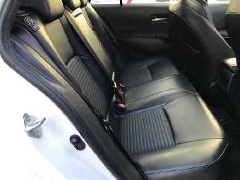 TOYOTA COROLLA TOURING 2020 Image 6