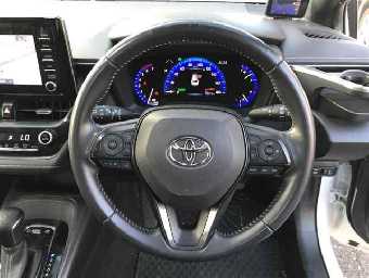 TOYOTA COROLLA TOURING 2020 Image 7