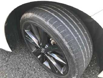 TOYOTA COROLLA TOURING 2020 Image 9