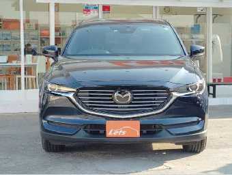 MAZDA CX-8 2022 Image 2