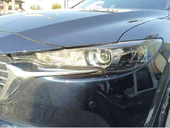 MAZDA CX-8 2022 Image 11