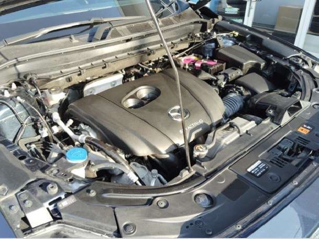 MAZDA CX-8 2022 Image 19