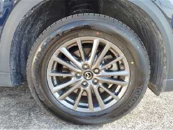 MAZDA CX-8 2022 Image 17