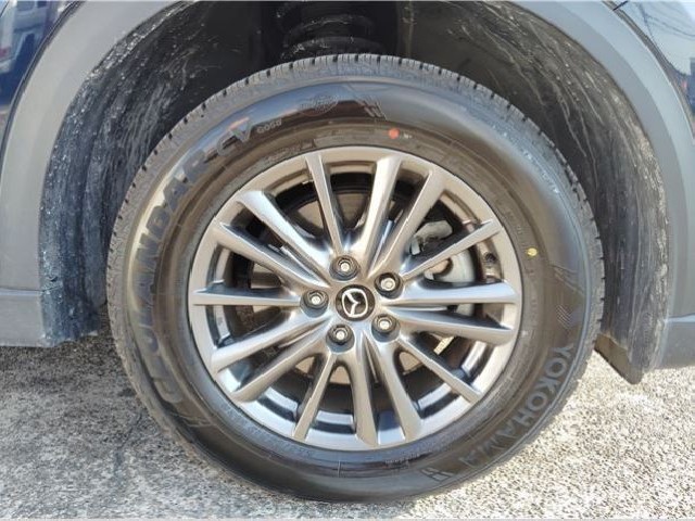 MAZDA CX-8 2022 Image 23