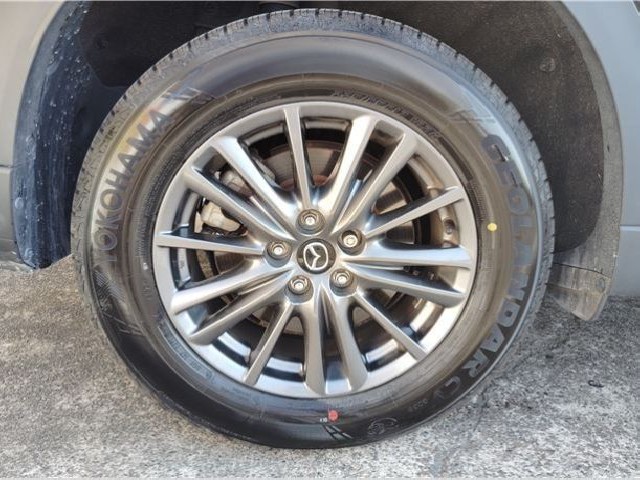 MAZDA CX-8 2022 Image 24