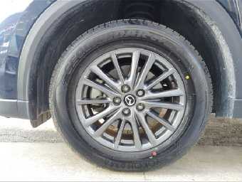 MAZDA CX-8 2022 Image 19