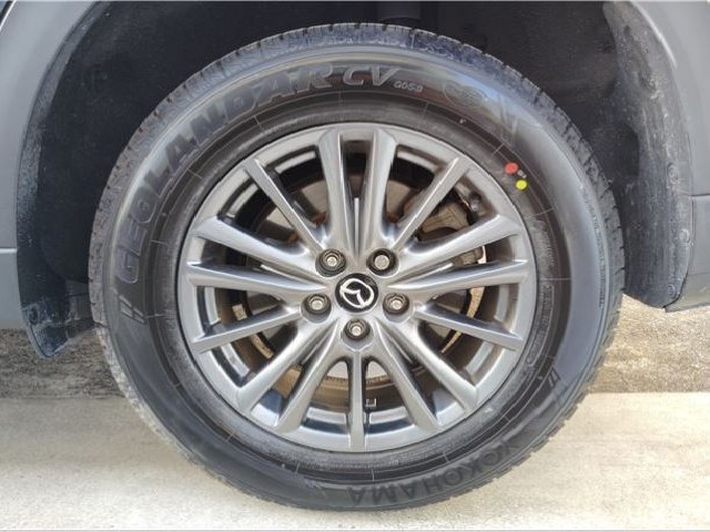 MAZDA CX-8 2022 Image 26