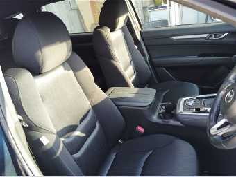 MAZDA CX-8 2022 Image 27