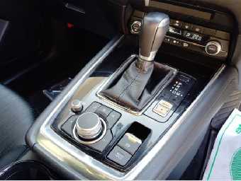 MAZDA CX-8 2022 Image 29