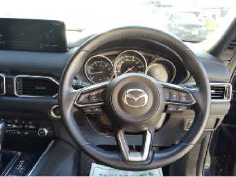 MAZDA CX-8 2022 Image 30
