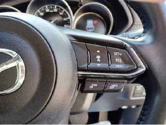 MAZDA CX-8 2022 Image 31