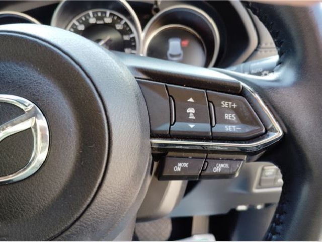 MAZDA CX-8 2022 Image 37