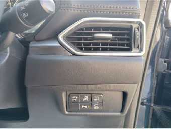 MAZDA CX-8 2022 Image 33