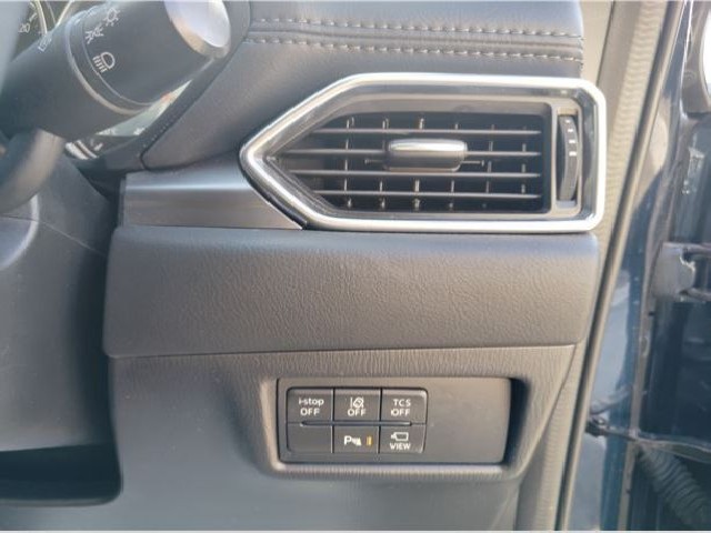 MAZDA CX-8 2022 Image 39