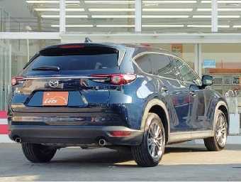 MAZDA CX-8 2022 Image 5