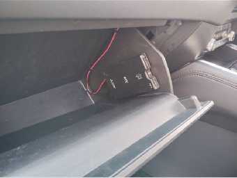 MAZDA CX-8 2022 Image 35