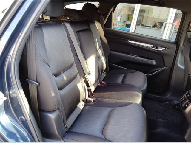 MAZDA CX-8 2022 Image 42