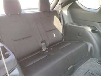 MAZDA CX-8 2022 Image 38