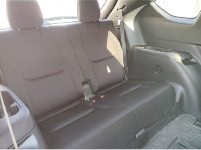 MAZDA CX-8 2022 Image 44