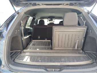 MAZDA CX-8 2022 Image 41